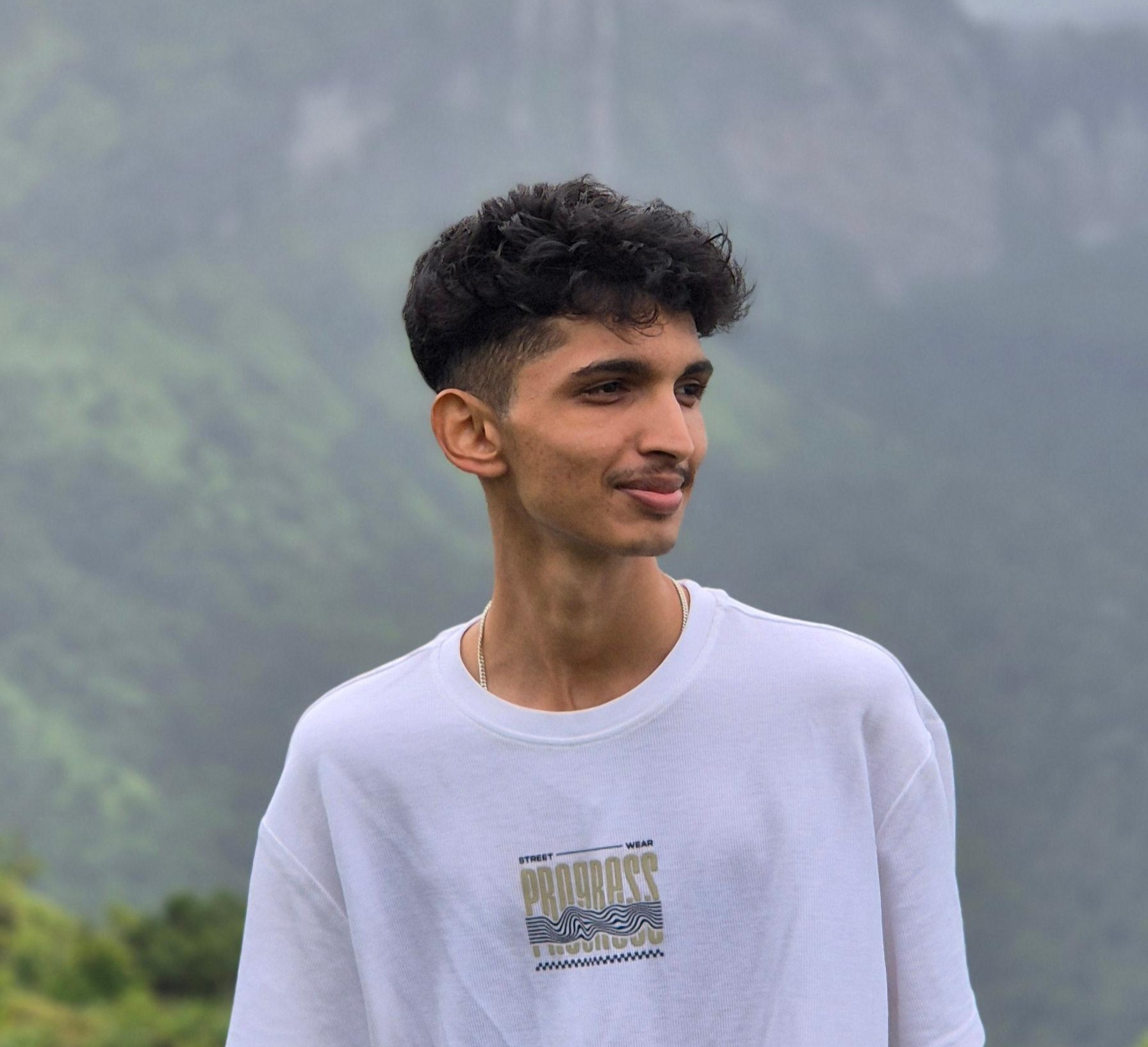 Shreesha N R Profile Photo
